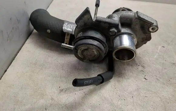Nissan Qashqai Turbo 4937355101