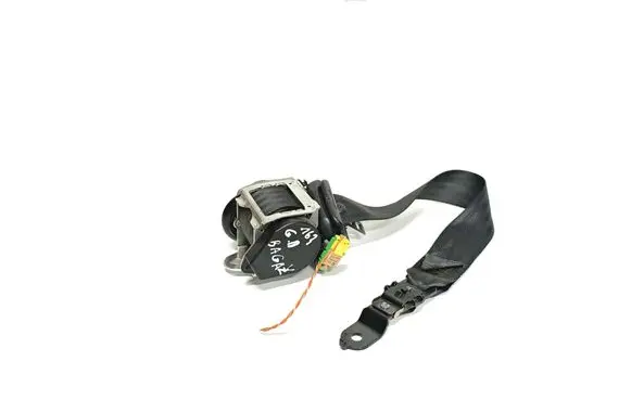 Volvo XC90 Third row seat belt 31267534 606053200