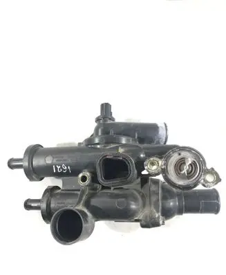 Thermostat/thermostat housing