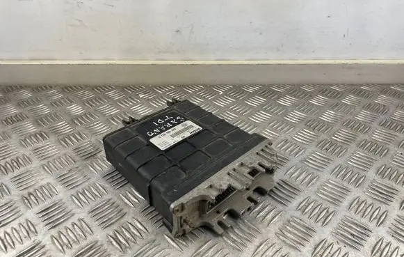 Volkswagen Sharan Engine control unit/module 028906021P