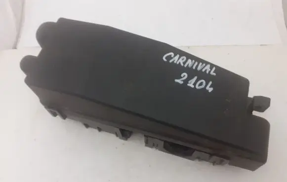 KIA Carnival Fuse box set KIAPPP25 PPP25
