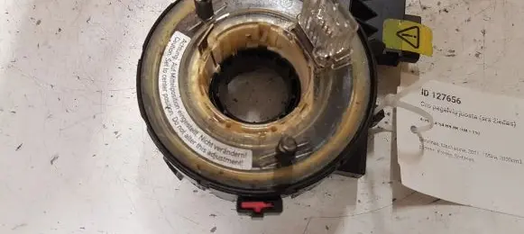 Audi A4 S4 B8 8K Airbag slip ring squib (SRS ring) 1K0959653D
