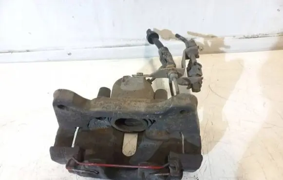 Audi A6 S6 C6 4F Front brake caliper 4F0615123