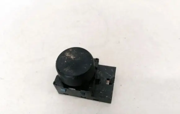 Seat control switch