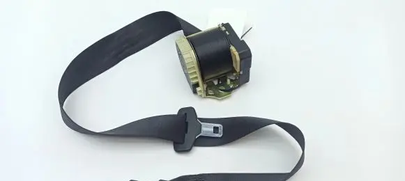 BMW Z4 E85 E86 Front seatbelt 43594 E1040487 7143