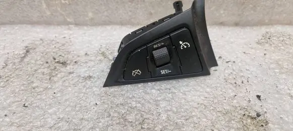 Opel Astra J Steering wheel buttons/switches 13293155 116X9C1MV6