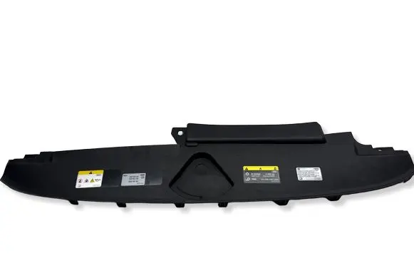 Audi A5 Top upper radiator support slam panel 8B3807081