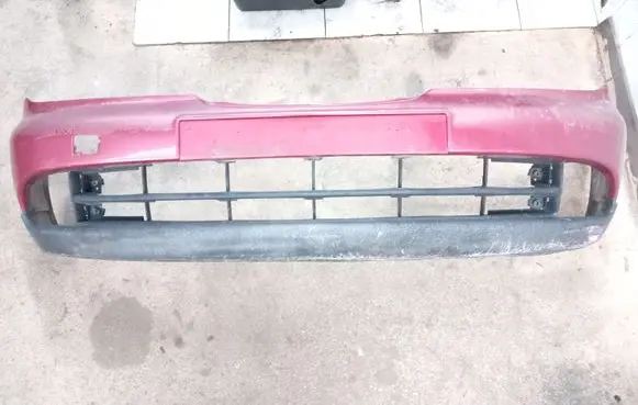 Nissan Primera Front bumper