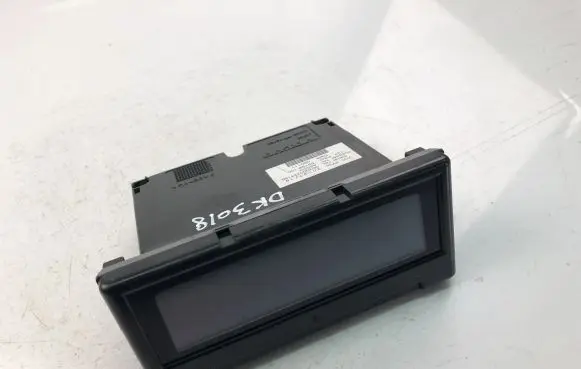 Volvo V50 Screen/display/small screen 30797719