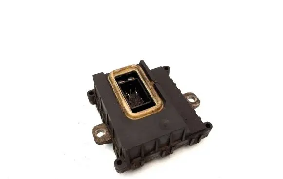 BMW 5 E60 E61 Xenon control unit/module 6934171 03G101052 046676