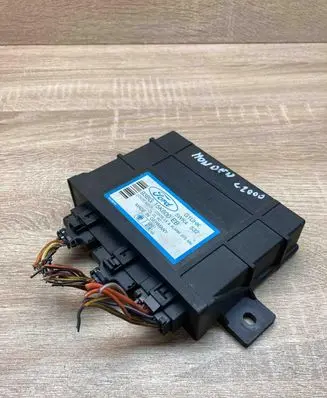 Ford Mondeo MK II Other control units/modules 93BG15K600EB 5WK4532