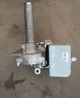 Nissan X-Trail T32 Steering rack electric part H1R1750