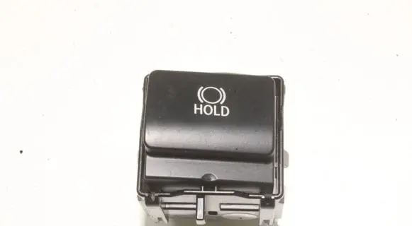 Lexus GS 250 350 300H 450H Hand parking brake switch 75F550
