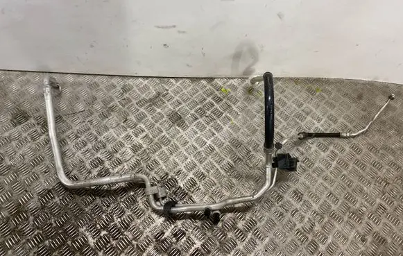 Audi A3 S3 8V Air conditioning (A/C) pipe/hose 5Q1816738C 5Q1816738B 5Q1816738E