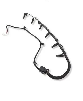 BMW X5 F15 Glow plug wires 