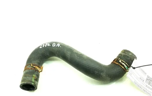 Toyota RAV 4 (XA40) Engine coolant pipe/hose 1657237160