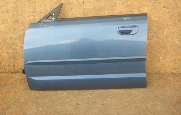 Subaru Outback Front door