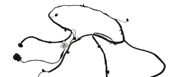 Volvo XC60 Wiring harness 32264502 SK271002