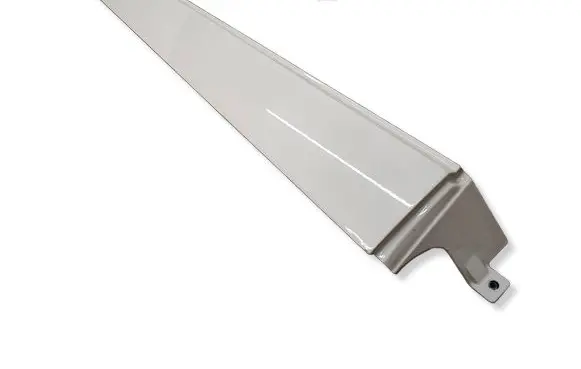 Volkswagen Transporter - Caravelle T6 Sliding door rail trim 7H3843795G