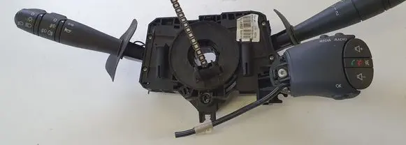 Dacia Duster Indicator stalk