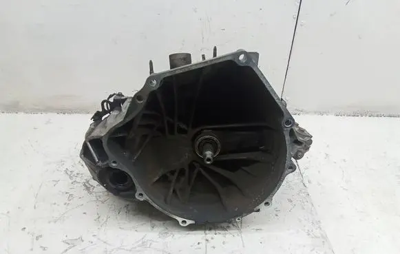 Honda Accord Manual 6 speed gearbox M0J7 1006180