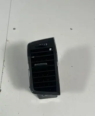 Skoda Kodiaq Dash center air vent grill 565819702C