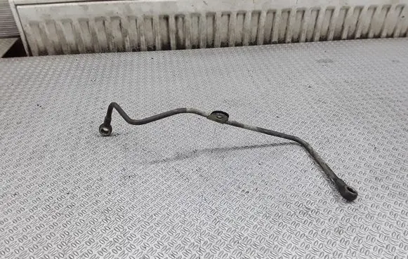 Mitsubishi Pajero Power steering hose/pipe/line