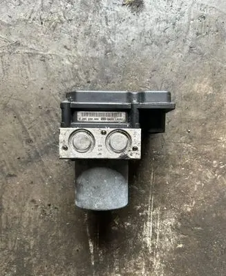 BMW 5 E60 E61 ABS Pump 0265950666 69213 L0252