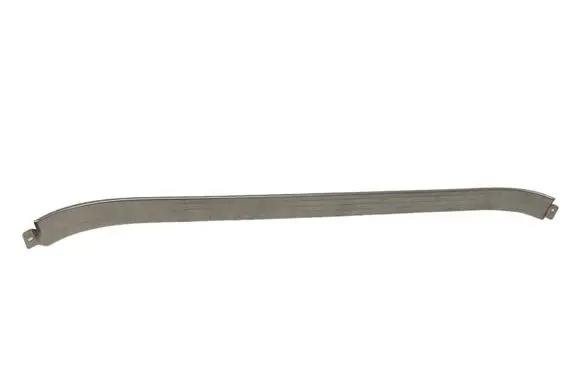 Bentley Continental Side skirt front trim 3W3863381C