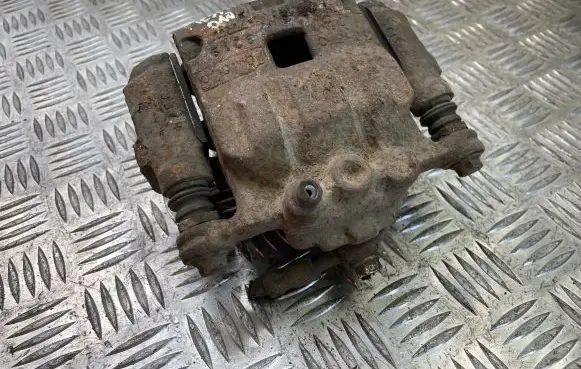 Ford Fiesta Front brake caliper