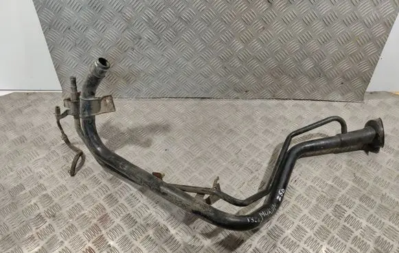 Nissan Murano Z50 Fuel tank filler neck pipe 