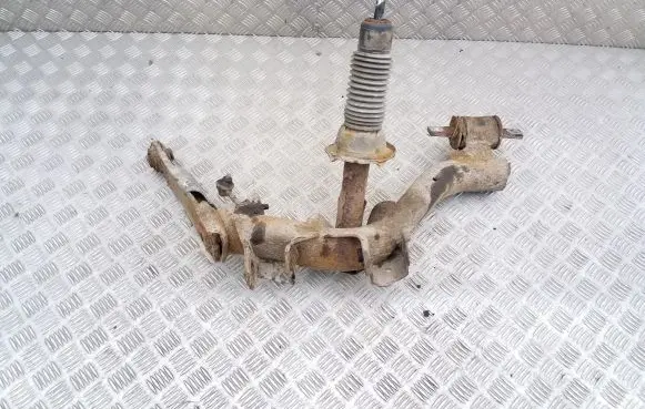 Honda CR-V Rear upper control arm/wishbone