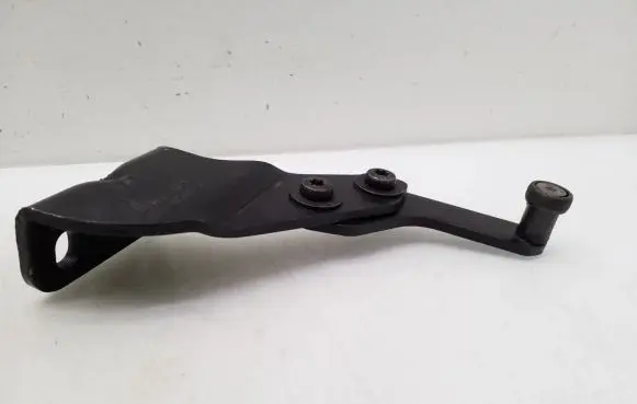Ford Transit Sliding door lower roller guide/hinge YC15V25001AG 27546 4707