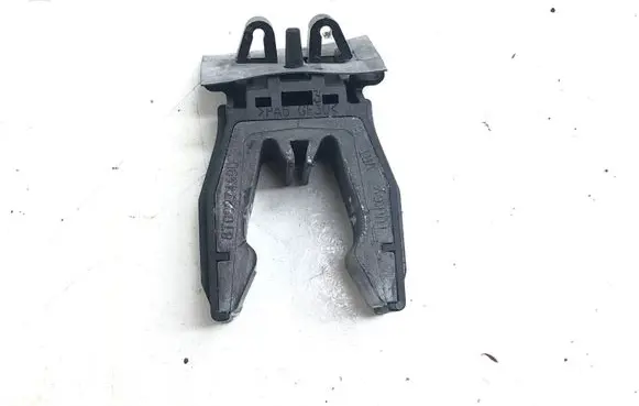 Audi A5 8T 8F Tailgate/trunk/boot lid buffer 8T0827499D