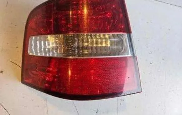 Fiat Stilo Rear/tail lights 46758989 28190102