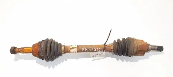 Mazda 2 Front driveshaft