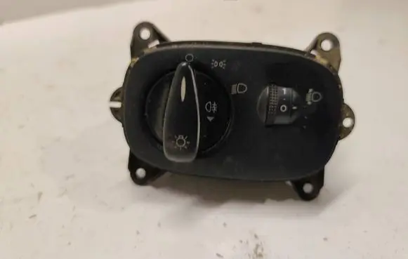 Ford Transit Light switch YC1T13A024BB 010720B 04052811