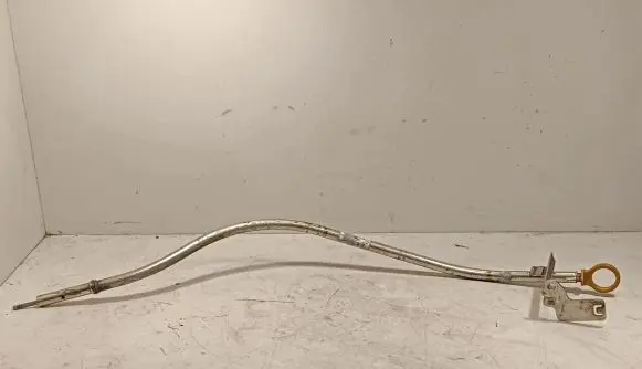 Oil level dip stick