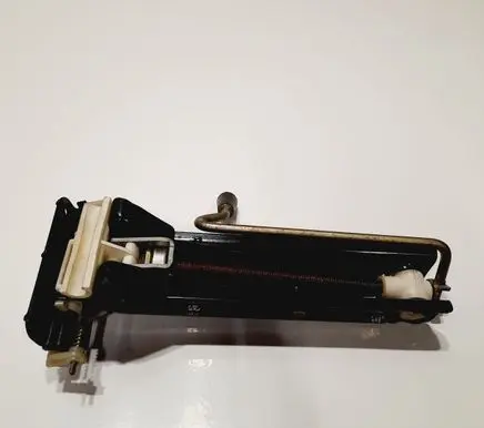 Renault Laguna II Lift Jack 8200002314