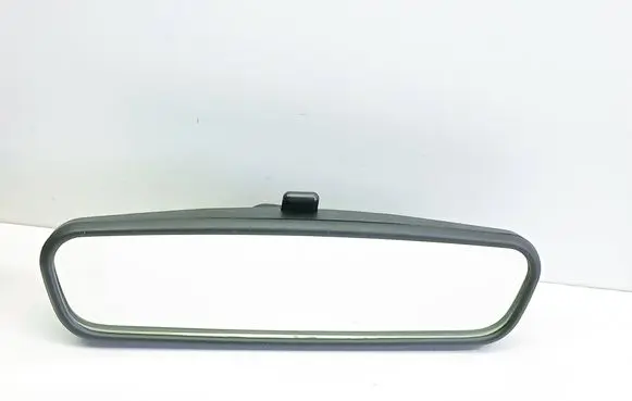 Audi A6 S6 C5 4B Rear view mirror (interior) 8D0857511A