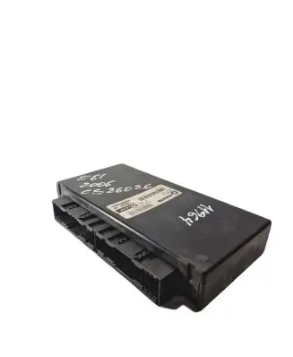 BMW 5 E60 E61 Comfort/convenience module 9118729