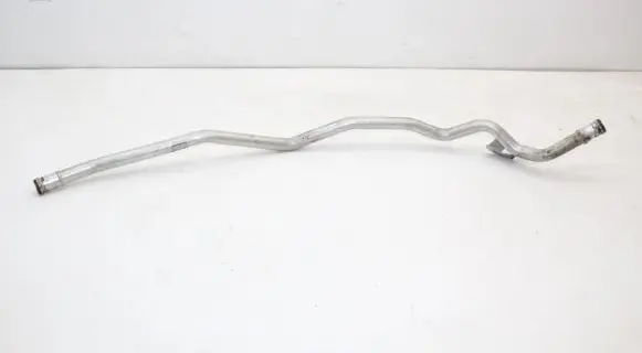 Audi Q7 4L Engine coolant pipe/hose