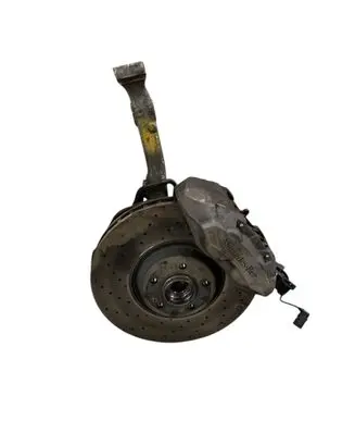 Mercedes-Benz GLC X253 C253 Front wheel hub spindle knuckle 2130100