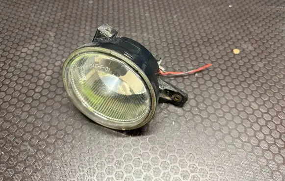Hyundai Tucson JM Front fog light 1011503
