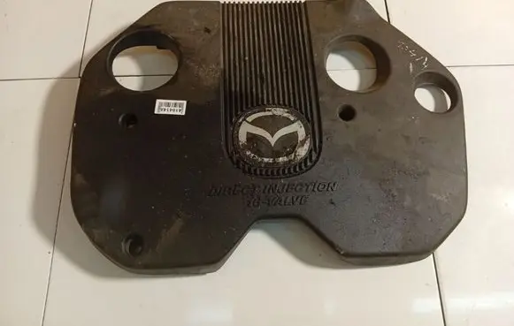 Mazda Premacy Engine cover (trim) 