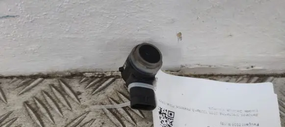 Peugeot 2008 II Parking PDC sensor 9813348377