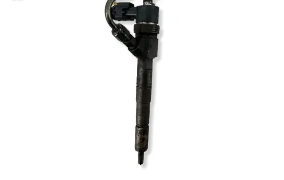 Opel Astra J Fuel injector 0445110327