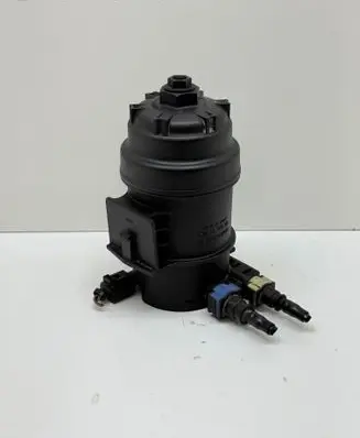 Volvo XC60 Fuel filter housing 31302682 6650473220