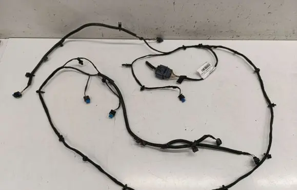 Parking sensor (PDC) wiring loom