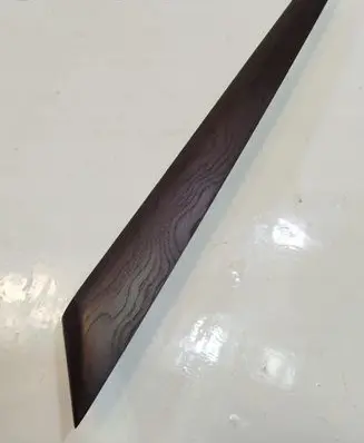 Maserati Ghibli Front door trim bar 670012077